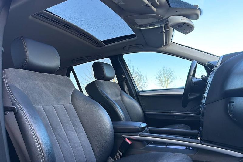 MERCEDES CLASSE ML 320 3.0 V6 CDI 224 Sport 7G-TRONIC 4-MATIC