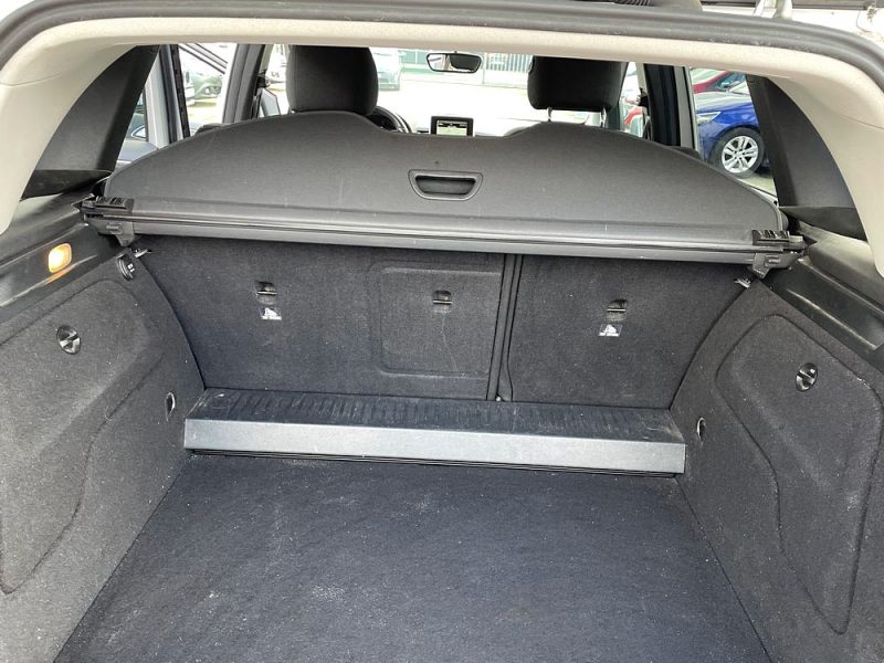 MERCEDES CLASSE B 2013