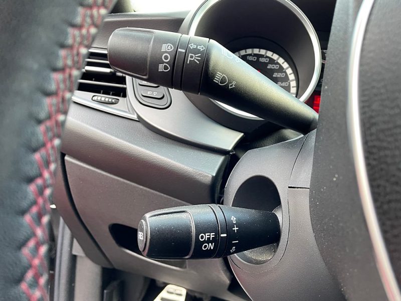 ALFA ROMEO GIULIETTA 2015