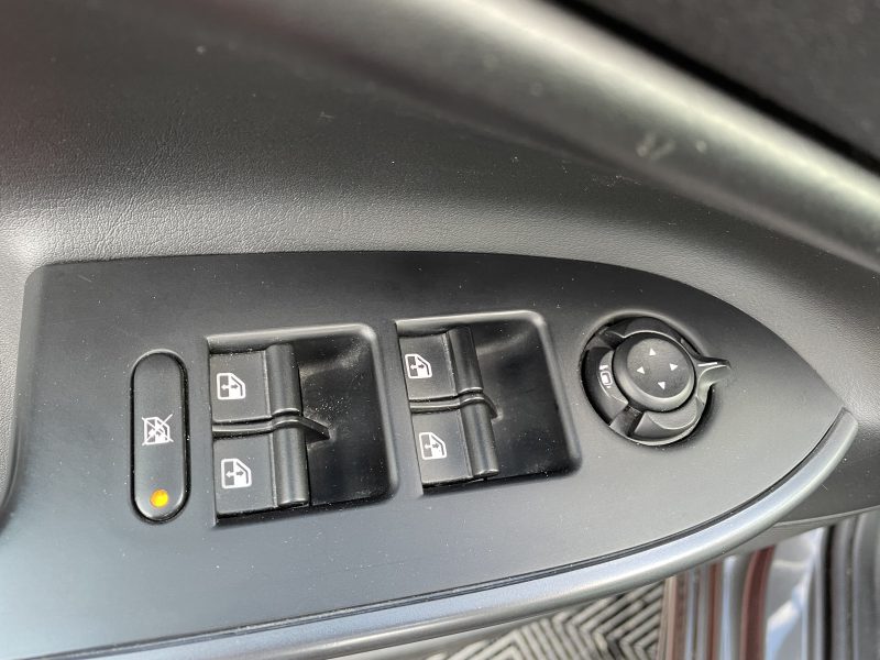 ALFA ROMEO GIULIETTA 2015