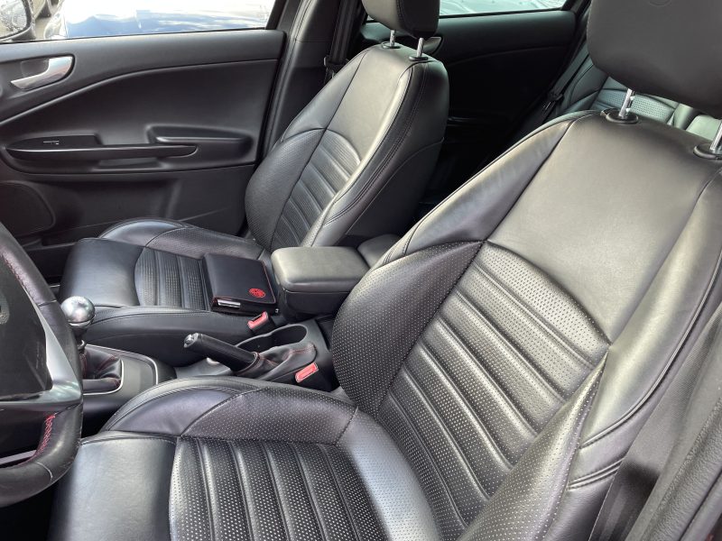 ALFA ROMEO GIULIETTA 2015