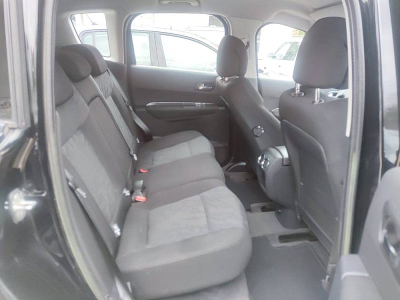 PEUGEOT 3008 Allure 1.6 e-HDi 112ch BMP6 BLUE LION