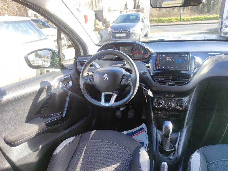 PEUGEOT 208 Style 1.4 HDi 68ch BVM5