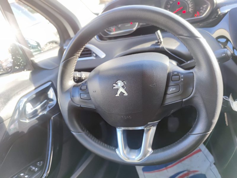 PEUGEOT 208 Style 1.4 HDi 68ch BVM5