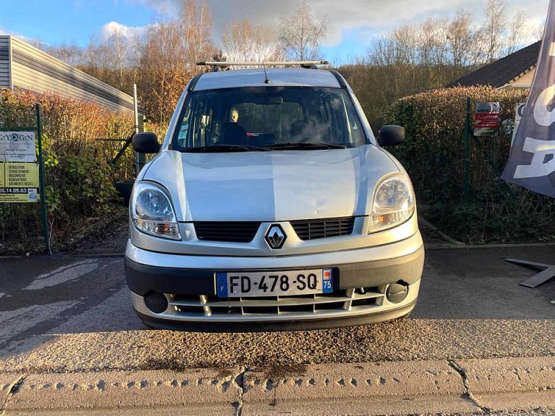 RENAULT KANGOO 1.5DCI 65CV