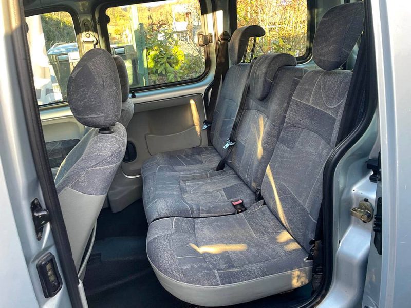 RENAULT KANGOO 1.5DCI 65CV