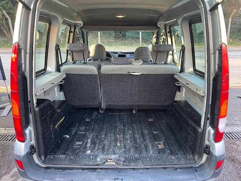 RENAULT KANGOO 1.5DCI 65CV