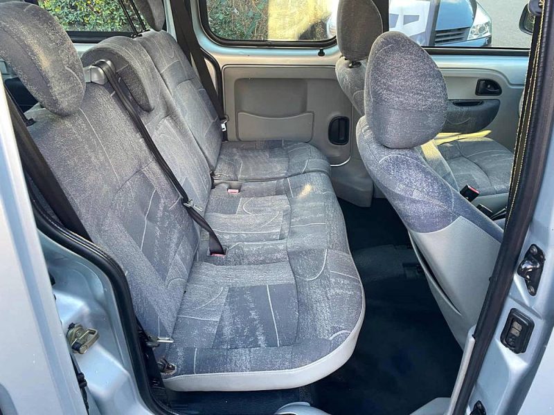 RENAULT KANGOO 1.5DCI 65CV