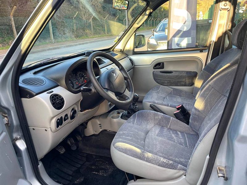 RENAULT KANGOO 1.5DCI 65CV