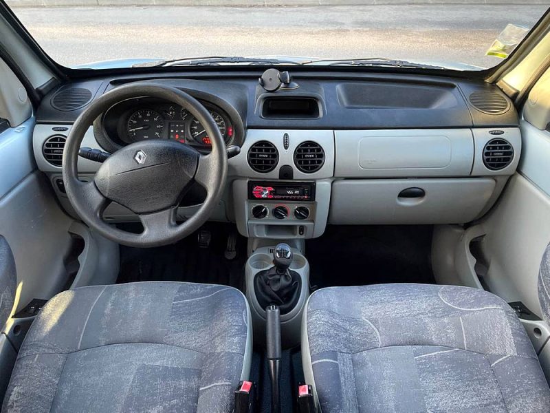 RENAULT KANGOO 1.5DCI 65CV