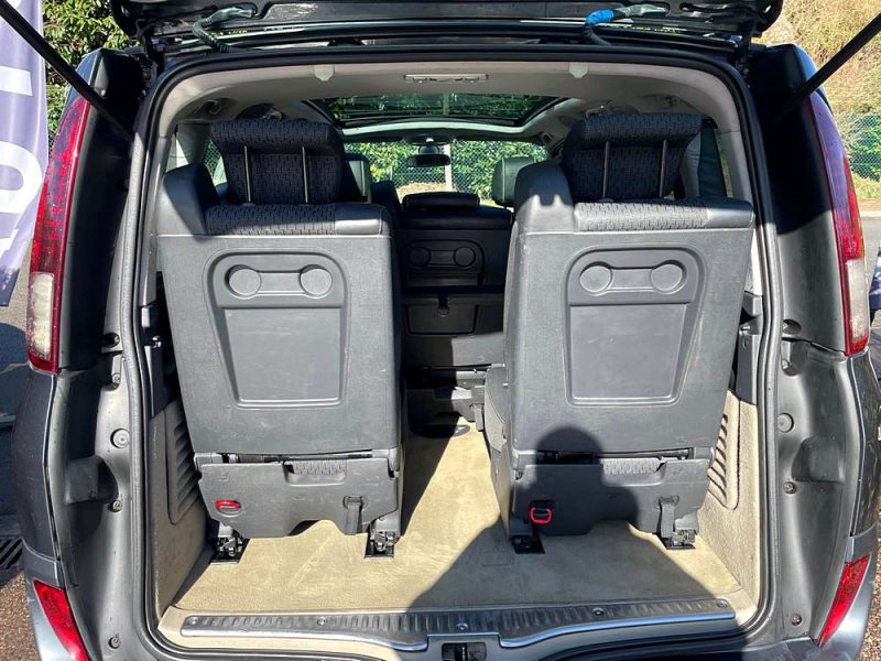 RENAULT ESPACE 2.0DCI 173CV