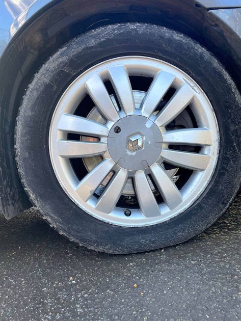 RENAULT ESPACE 2.0DCI 173CV