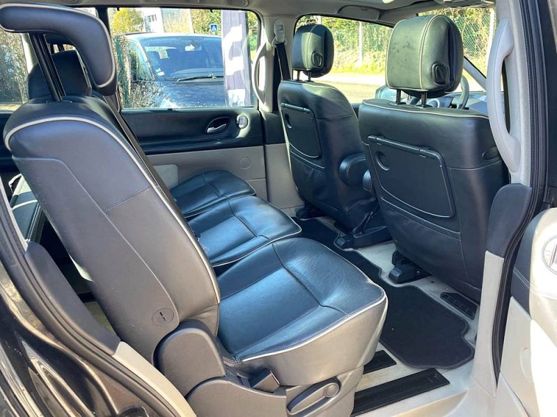 RENAULT ESPACE 2.0DCI 173CV