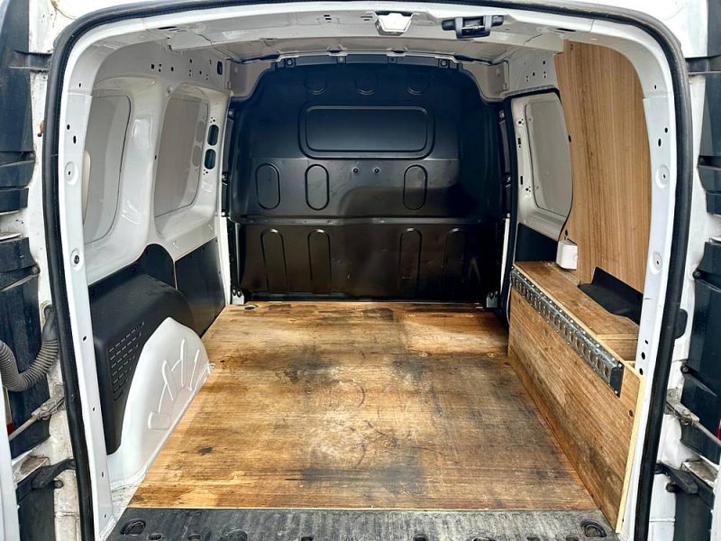 RENAULT KANGOO 1.5 dCi 90 EDC R-Link **1ère MAIN**