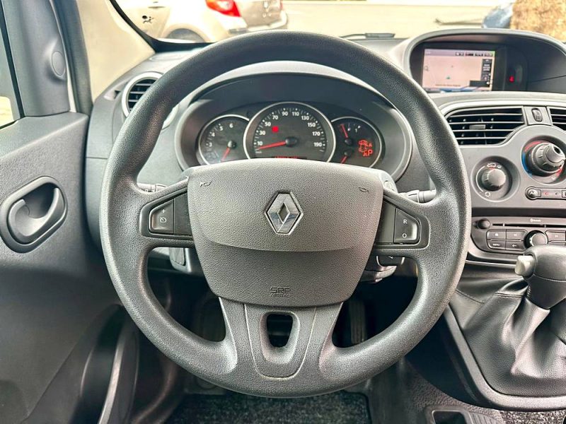 RENAULT KANGOO 1.5 dCi 90 EDC R-Link **1ère MAIN**