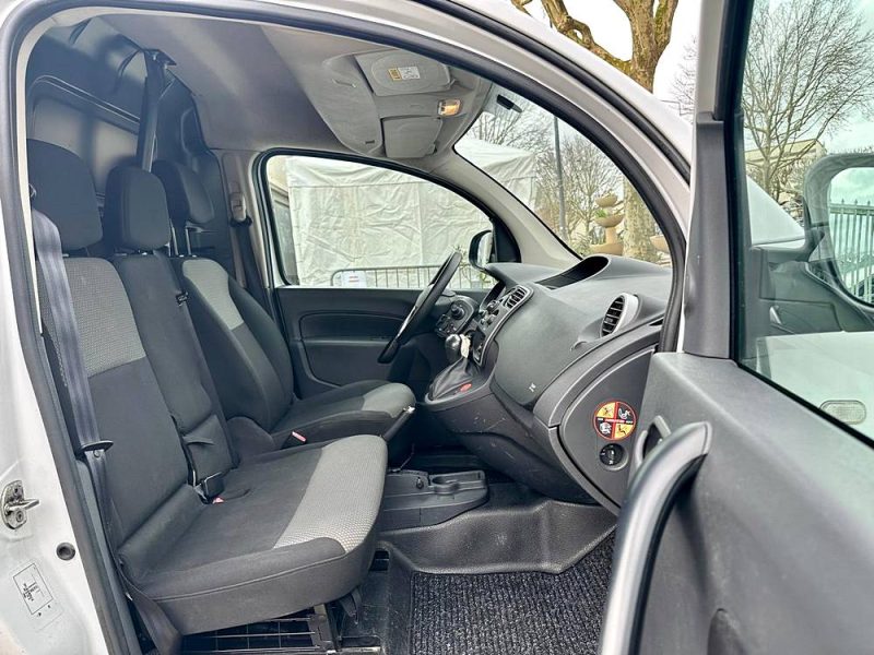 RENAULT KANGOO 1.5 dCi 90 EDC R-Link **1ère MAIN**