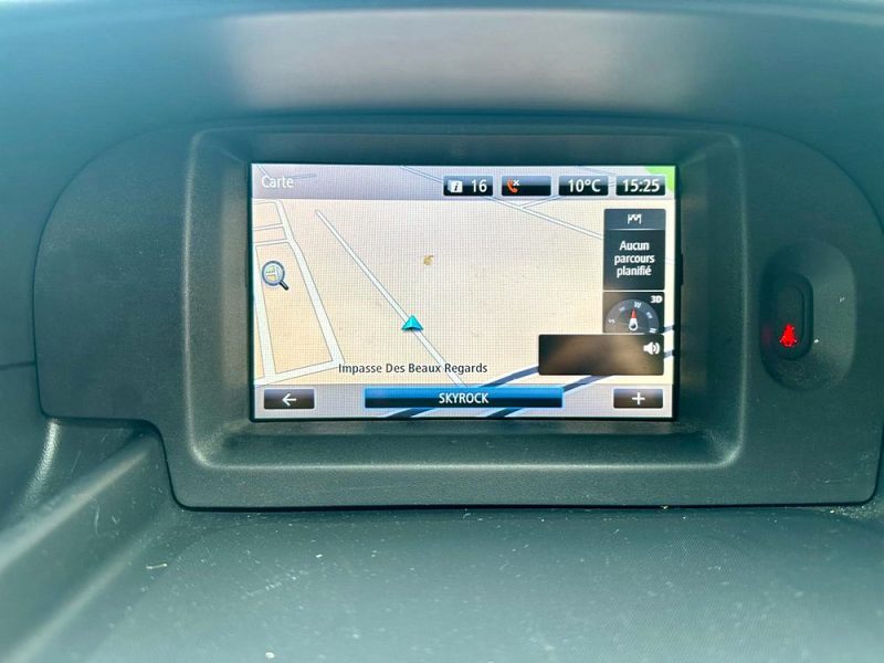 RENAULT KANGOO 1.5 dCi 90 EDC R-Link **1ère MAIN**