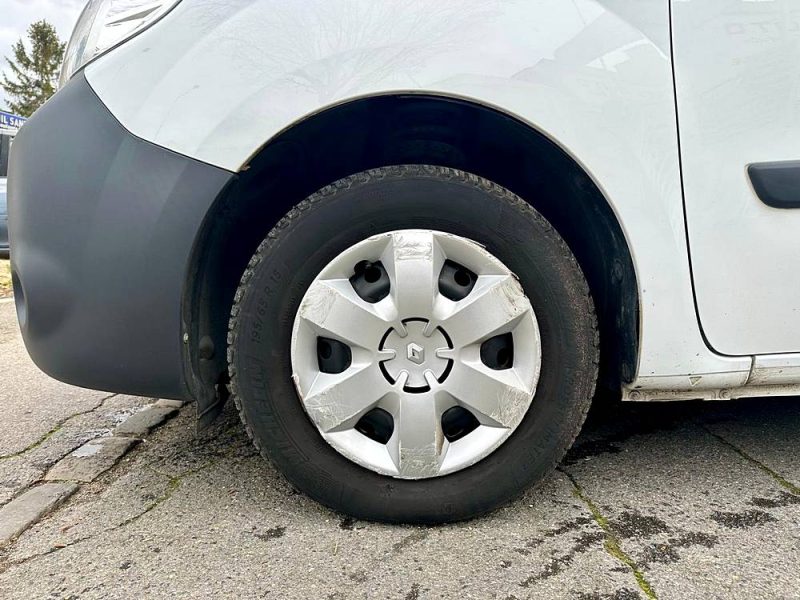 RENAULT KANGOO 1.5 dCi 90 EDC R-Link **1ère MAIN**