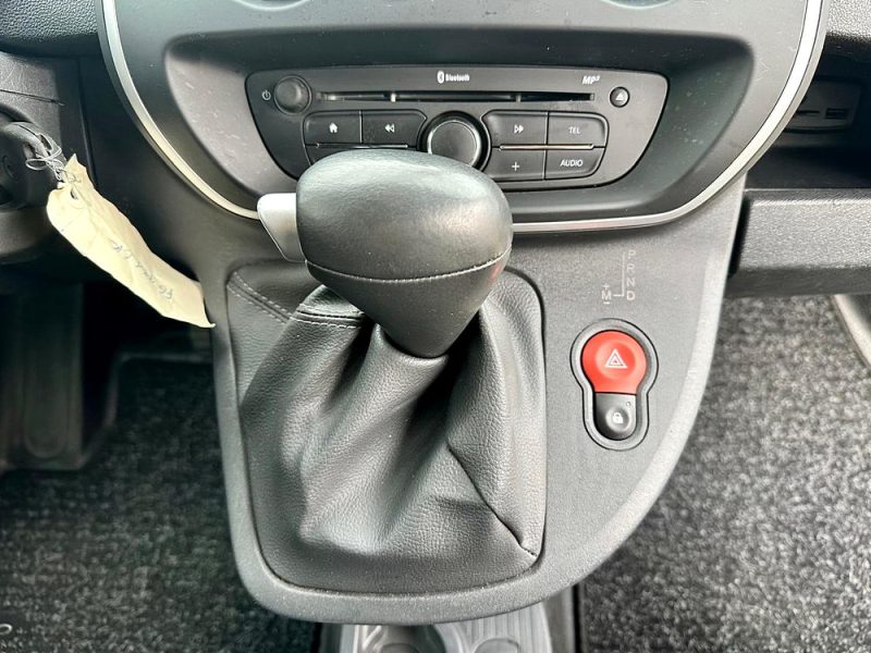 RENAULT KANGOO 1.5 dCi 90 EDC R-Link **1ère MAIN**