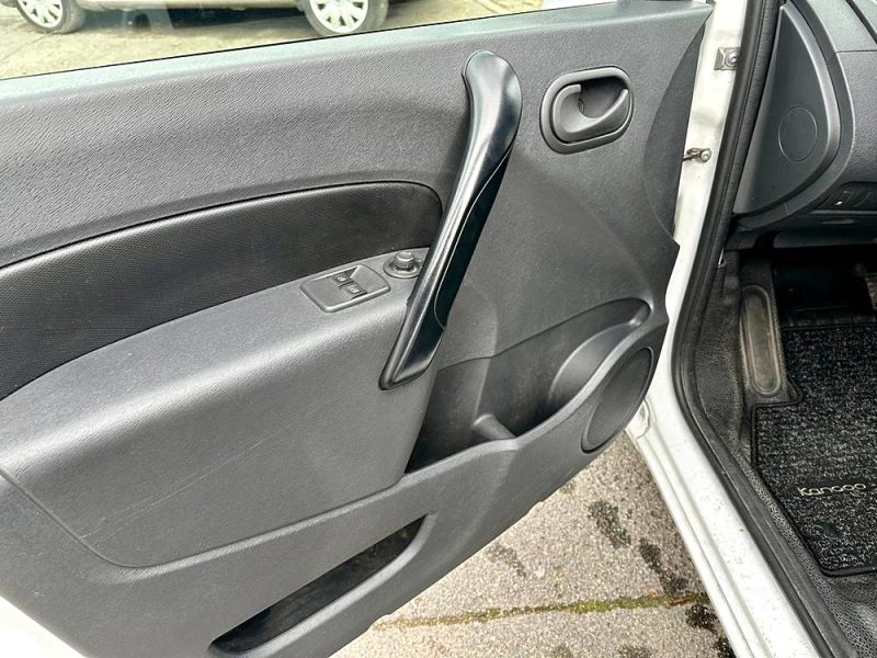 RENAULT KANGOO 1.5 dCi 90 EDC R-Link **1ère MAIN**