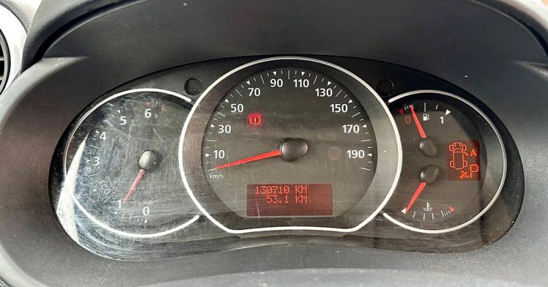 RENAULT KANGOO 1.5 dCi 90 EDC R-Link **1ère MAIN**