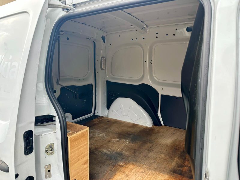 RENAULT KANGOO 1.5 dCi 90 EDC R-Link **1ère MAIN**