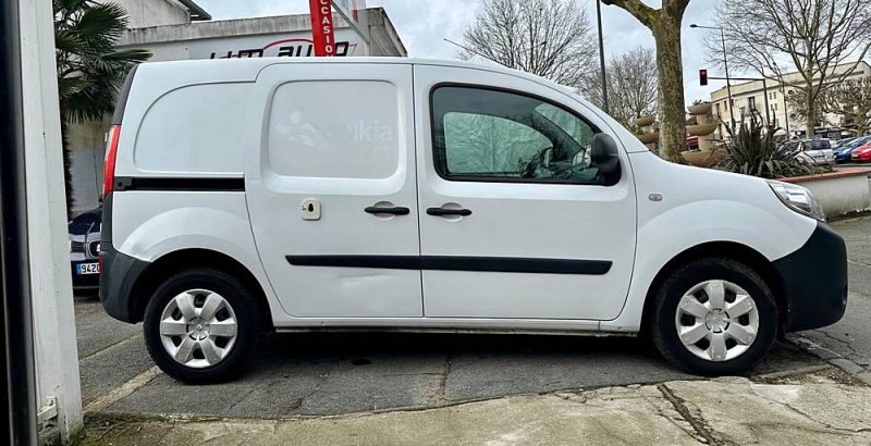 RENAULT KANGOO 1.5 dCi 90 EDC R-Link **1ère MAIN**