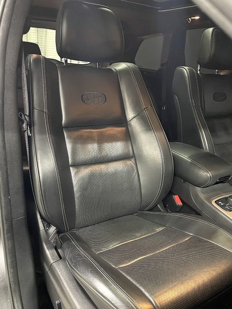 JEEP GRAND CHEROKEE 2016