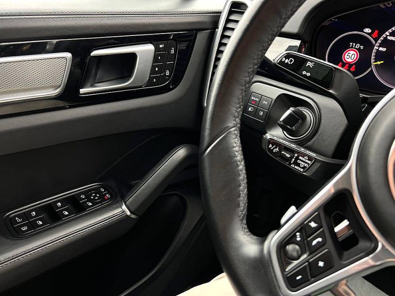 PORSCHE CAYENNE III 3.0 V6 E-HYBRID 462 PLATINUM EDITION TOIT OUVRANT ORIGINE FRANCE - GARANTIE 1 AN