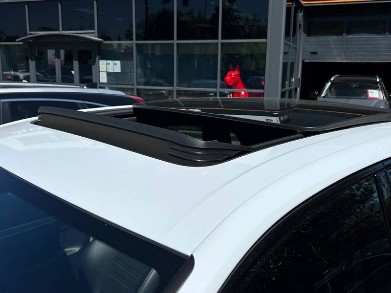 PORSCHE CAYENNE III 3.0 V6 E-HYBRID 462 PLATINUM EDITION TOIT OUVRANT ORIGINE FRANCE - GARANTIE 1 AN