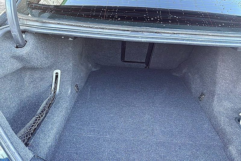 BMW SERIE 5 (F10) 535d 300 pack M Sport A