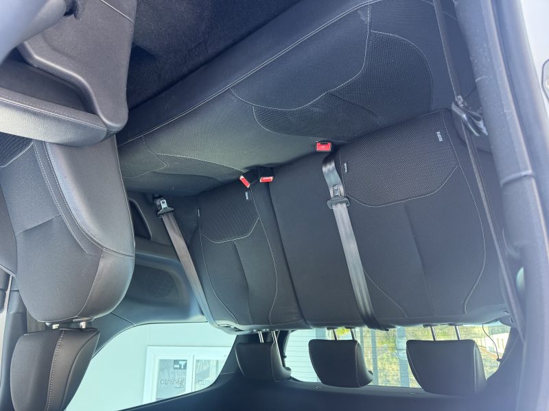 CITROEN DS3 2014