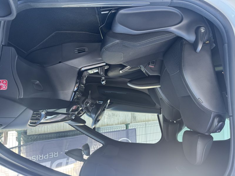 CITROEN DS3 2014
