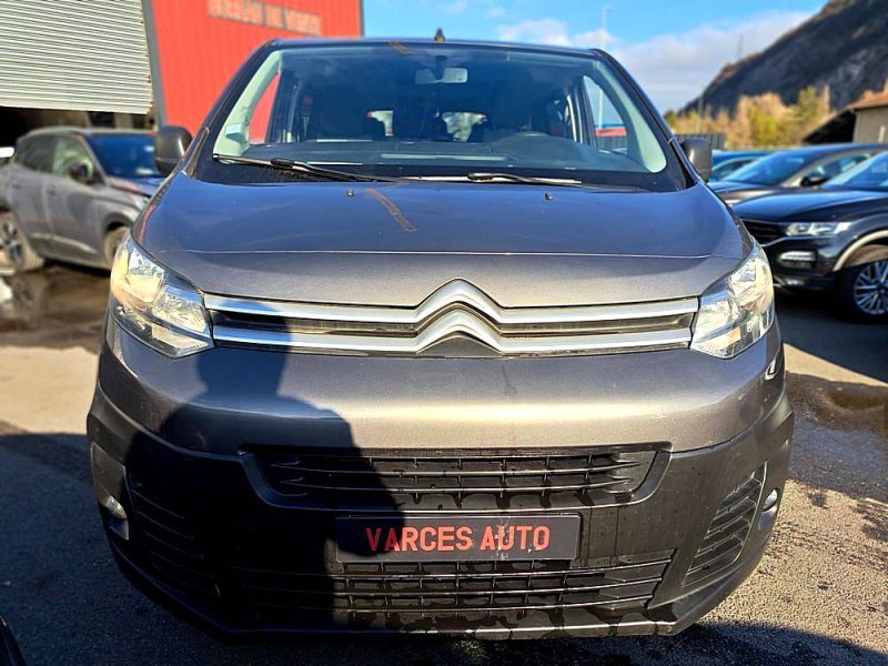 1.6 BlueHDi 115cv Confort BVM6 9 PLACES