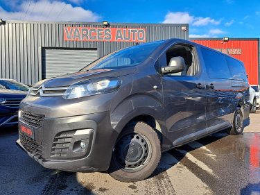 1.6 BlueHDi 115cv Confort BVM6 9 PLACES