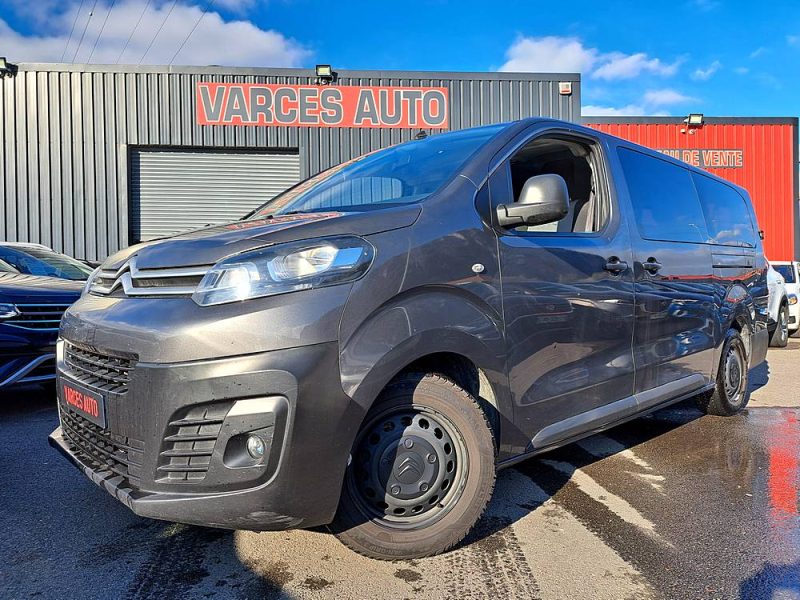 1.6 BlueHDi 115cv Confort BVM6 9 PLACES