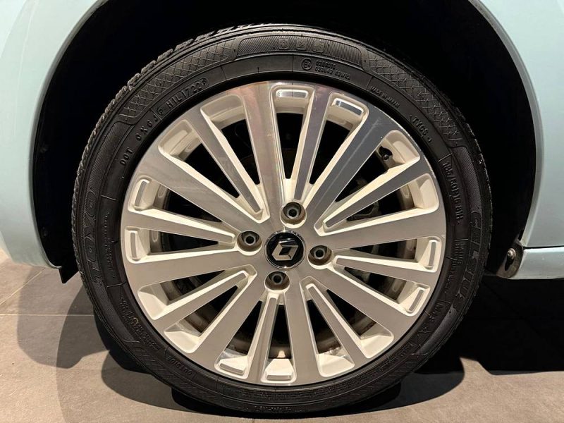 RENAULT  TWINGO  2021