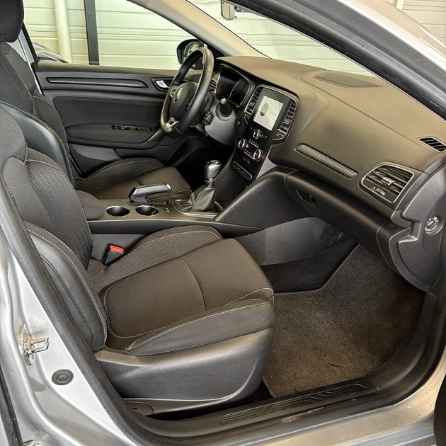 RENAULT MEGANE 1.5 DCI 95 CV BUSINESS GARANTIE 12 MOIS