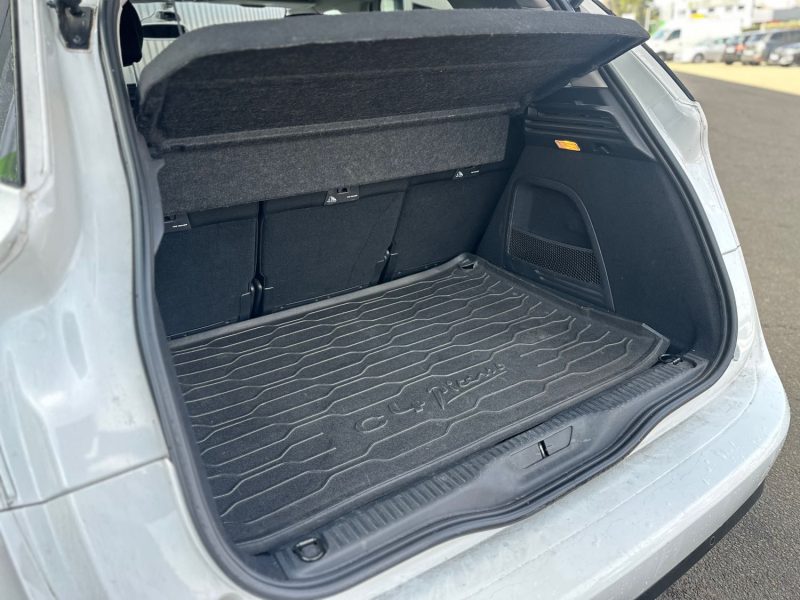 CITROEN C4 PICASSO 2017