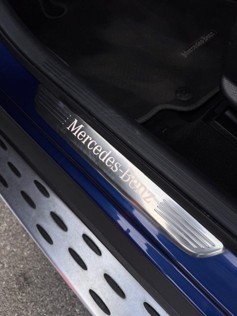 MERCEDES CLASSE GLC 2020 400D 330CV 4 MATIC AMG LINE 