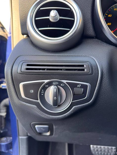 MERCEDES CLASSE GLC 2020 400D 330CV 4 MATIC AMG LINE 