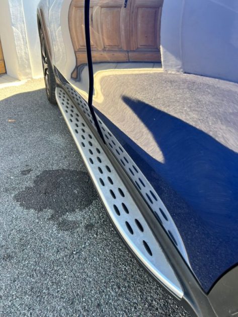 MERCEDES CLASSE GLC 2020 400D 330CV 4 MATIC AMG LINE 