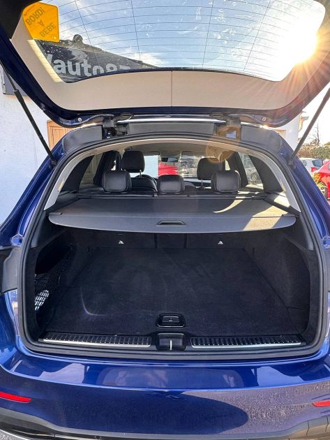 MERCEDES CLASSE GLC 2020 400D 330CV 4 MATIC AMG LINE 