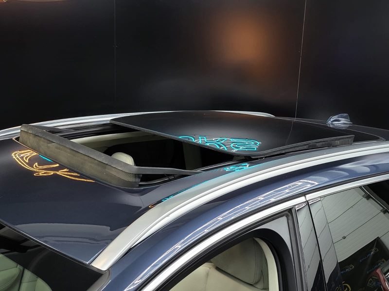 VOLVO XC60 II T8 Hybrid Recharge 392cv Inscription AWD Boîte Auto Geartronic8