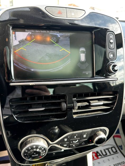 RENAULT CLIO IV 2015