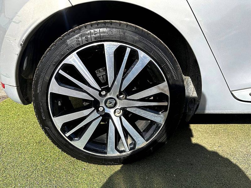 RENAULT CLIO IV 2015