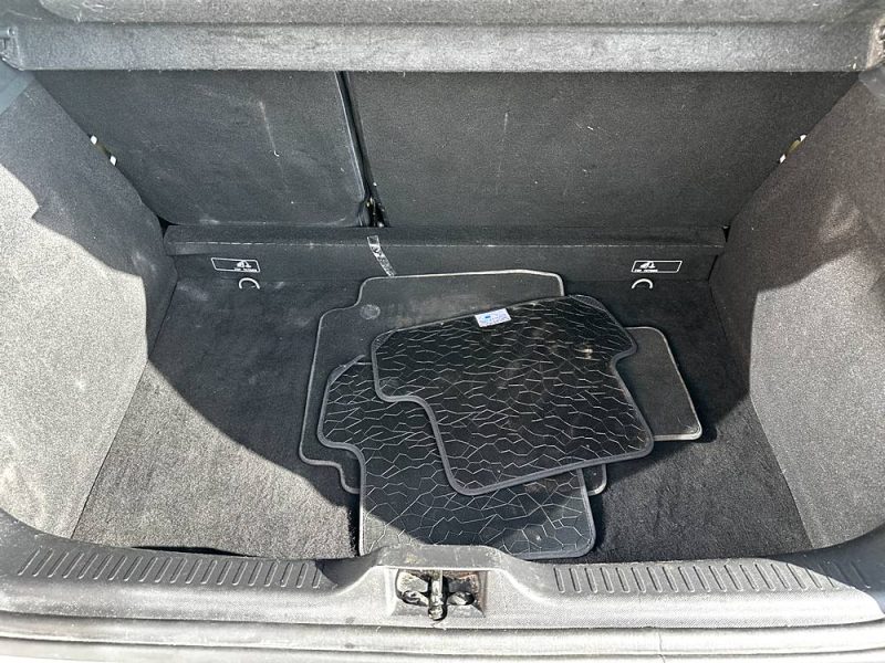 RENAULT CLIO IV 2015