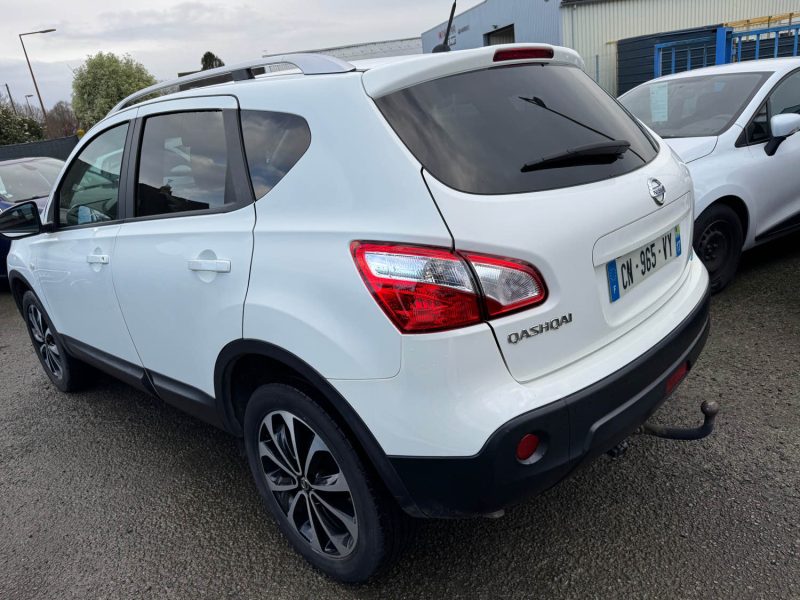 NISSAN QASHQAI 1.6 dCi 130CH CONNECT