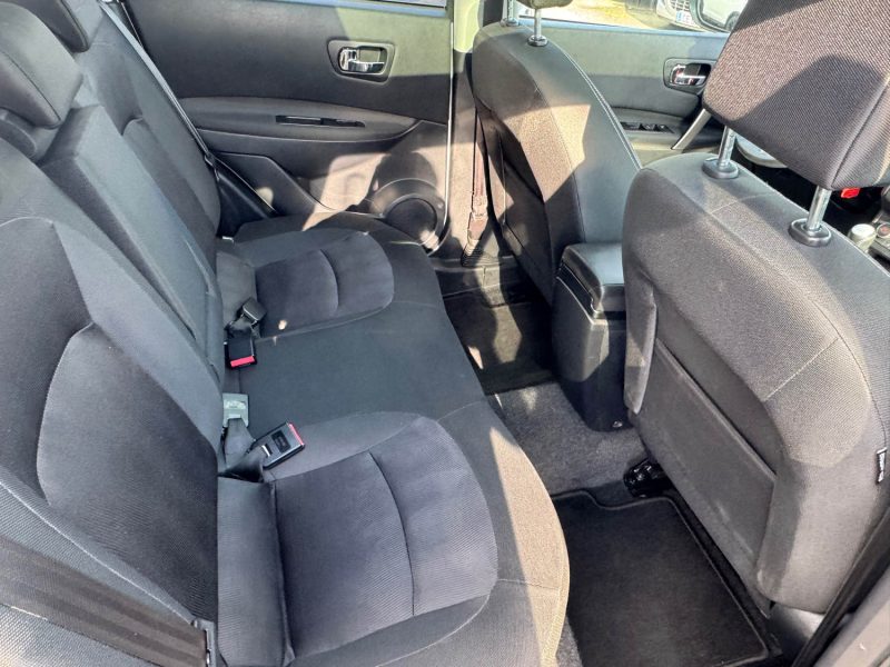 NISSAN QASHQAI 1.6 dCi 130CH CONNECT
