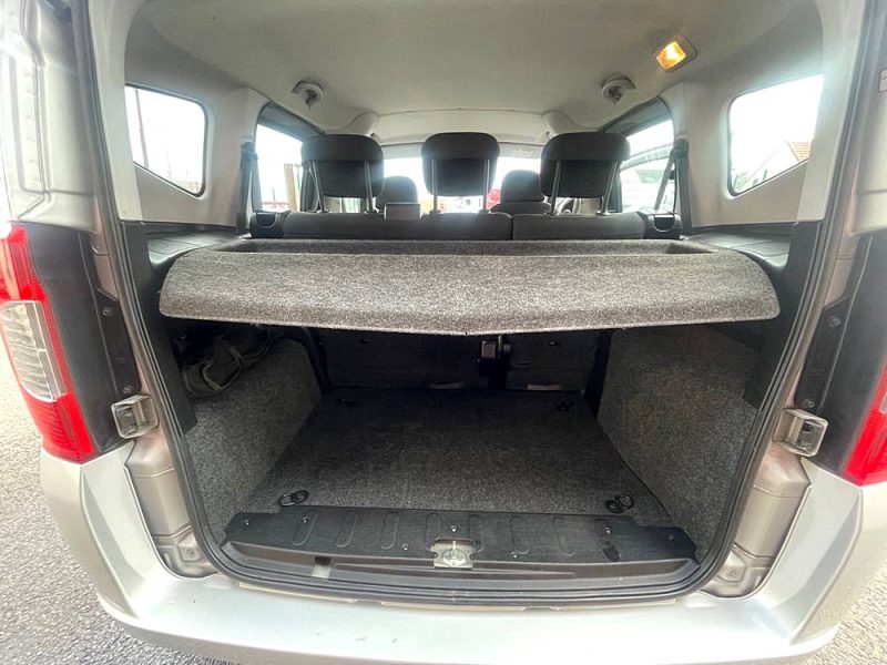 CITROEN NEMO 2014 1.3 HDI 75CV 